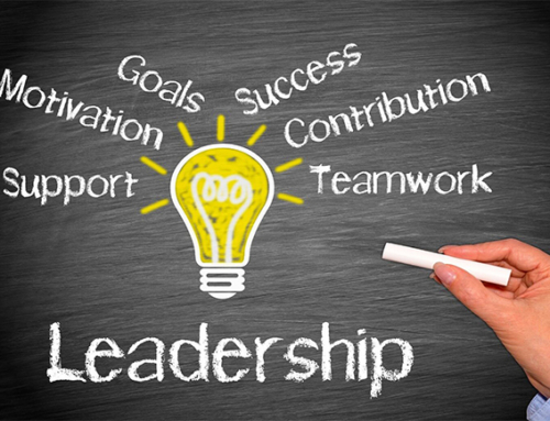 4 Ways to Demonstrate Leadership in a Non-Management Role